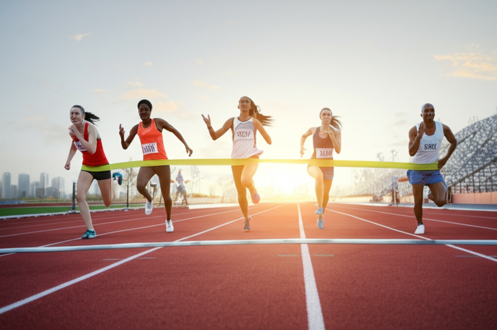 XCTF 2025 全球网络安全挑战赛